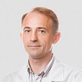 Ковалев Александр Николаевич, ЛОР