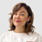 Петрова Наталья Юрьевна, физиотерапевт