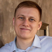 Миряйкин Иван Юрьевич, психолог