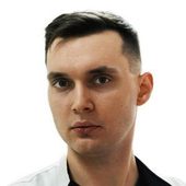 Захарин Александр Владимирович, флеболог