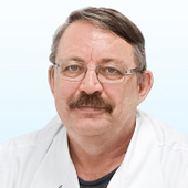 Литвинов Андрей Владимирович, детский ортопед