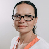 Берлева Инна Алексеевна, гинеколог