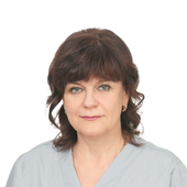 Потапова Инесса Николаевна, психолог