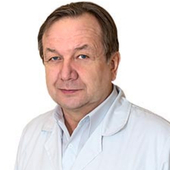 Гриднев Сергей Александрович, уролог