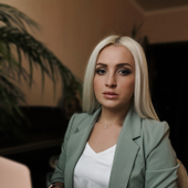 Желнина Анна Анатольевна, психолог