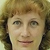 Воробьева Галина Валентиновна, эндокринолог