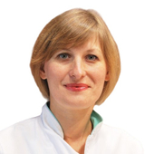 Азарова Светлана Владимировна, массажист