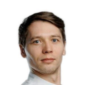 Николаев Дмитрий Викторович, стоматолог-терапевт