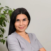 Галиева Лена Альхатовна, иммунолог