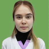 Вяткина Надежда Алексеевна, инфекционист