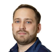 Шабельник Андрей Владимирович, стоматолог-хирург