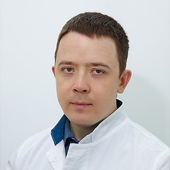 Окаев Александр Сергеевич, стоматолог-ортопед