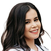 Собирова Мохинур Улугбековна, терапевт