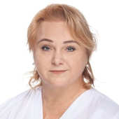 Алефиренко Екатерина Валерьевна, детский стоматолог