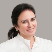 Жолудева Галина Григорьевна, ортодонт