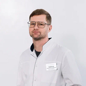 Курбатов Сергей Александрович, нейрофизиолог