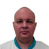 Бибиков Вадим Юрьевич, флеболог