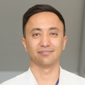 Абдужалилов Руслан Зуробжонович, хирург