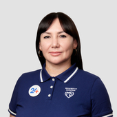 Катрыш Светлана Александровна, реаниматолог