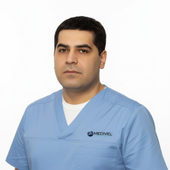 Асатрян Гарик Егиазарович, челюстно-лицевой хирург