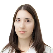 Паршина Елена Павловна, детский офтальмолог