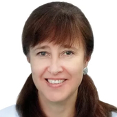 Троепольская Оксана Владимировна, остеопат