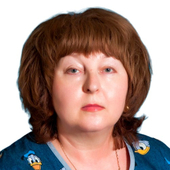 Ярмыш Галина Викторовна, детский стоматолог