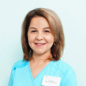 Хасанова Минзаля Миннуровна, детский врач УЗД