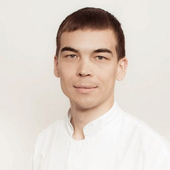 Петухов Максим Юрьевич, уролог