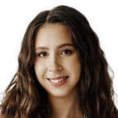 Белова Варвара Евгеньевна, детский эндокринолог