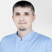 Шляпошников Наиль Ислямович, стоматолог-терапевт