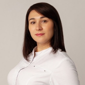 Казанова Ульяна Олеговна, гинеколог