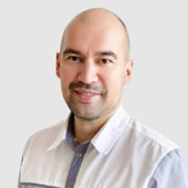 Арзамасцев Дмитрий Евгеньевич, уролог