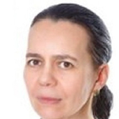 Сипполайнен Ольга Владимировна, кардиолог