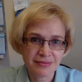 Лемазина Елена Николаевна, гематолог