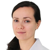 Холдеева Екатерина Анатольевна, эндоскопист