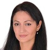 Бабаян Анжела Станиславовна, стоматолог-терапевт