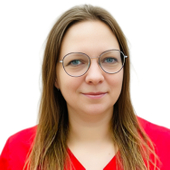 Абахова Елена Сергеевна, педиатр