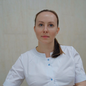 Рудик Наталья Феликсовна, эндокринолог