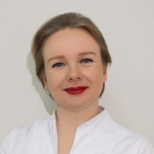 Канина Ольга Андреевна, врач-косметолог