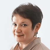 Крюкова Татьяна Витальевна, эндокринолог