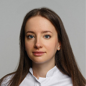 Дойникова Евгения Дмитриевна, дерматолог