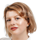 Антонова Ульяна Николаевна, массажист