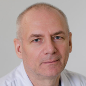 Ткачев Олег Витальевич, ЛОР