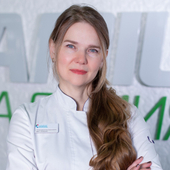 Литвинцева Елена Анатольевна, аллерголог