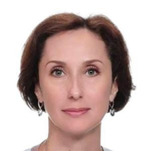 Александрович Людмила Павловна, гинеколог-эндокринолог