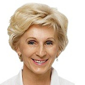 Федотова Ольга Николаевна, стоматолог-терапевт