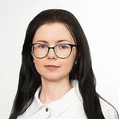 Бавыкина Татьяна Юрьевна, стоматолог-терапевт