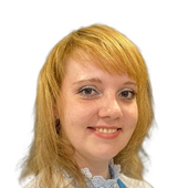 Милюкова Татьяна Сергеевна, эндокринолог