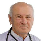 Вельм Владимир Николаевич, кардиолог